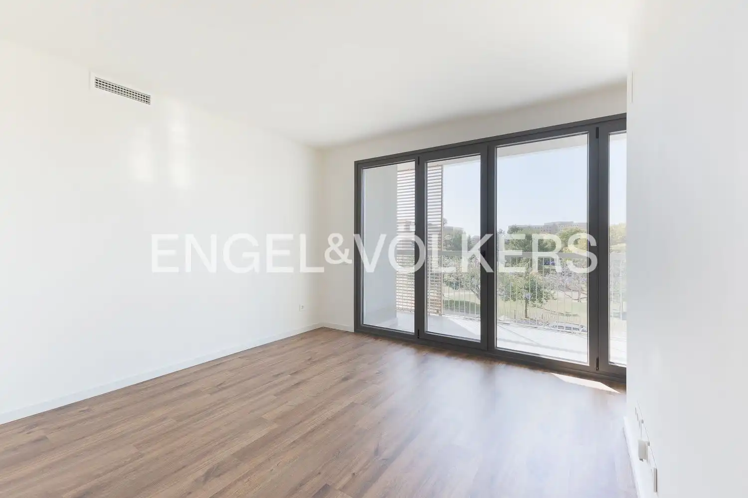 Wohnung mit Pool zum Verkauf in Carrer de Campos Crespo, imagen 2