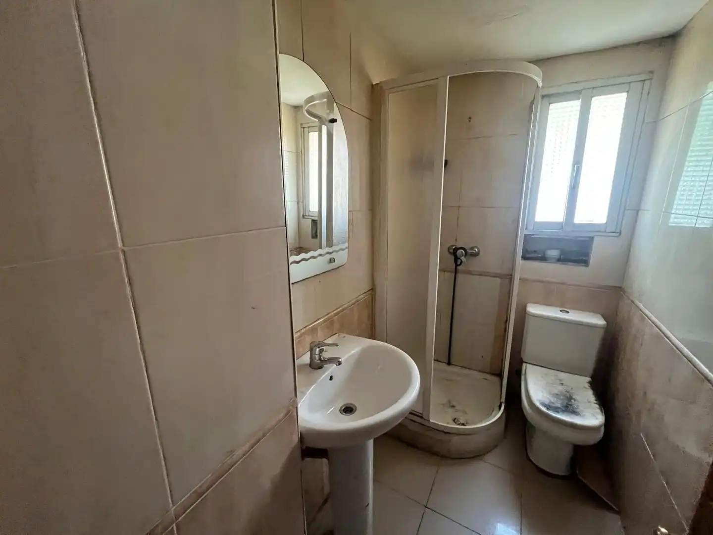 Baño de Piso en venta en Zaragoza