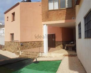 Exterior view of Single-family semi-detached for sale in Antequera