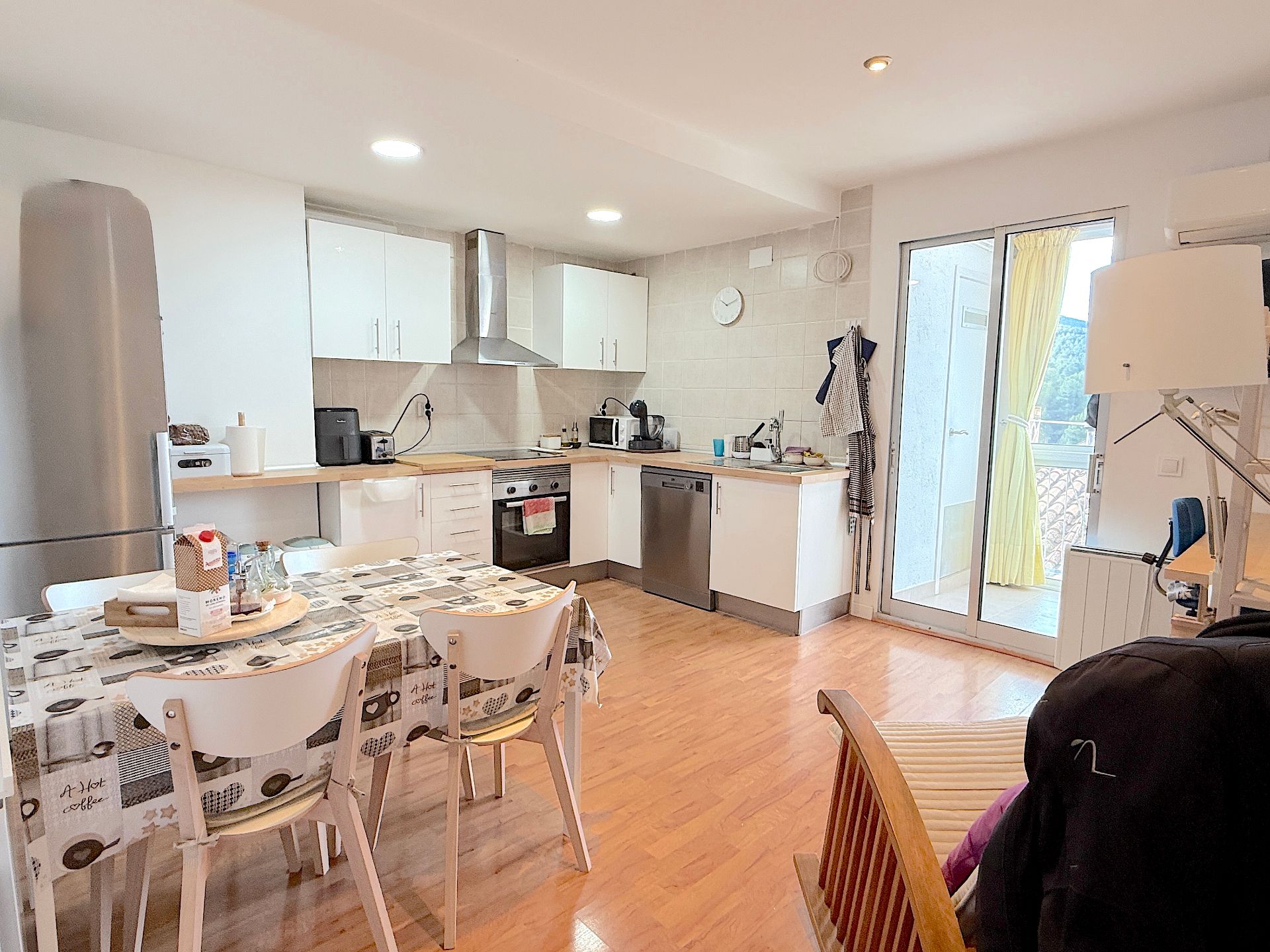 Cocina de Piso en venta en Gelida con Aire acondicionado, Calefacción y Horno