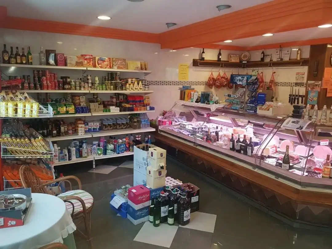 Local en venta en Segura