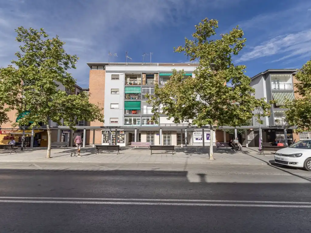 Piso con ascensor en venta en Calle Paraguay, imagen 26