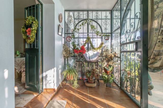 Casa adosada en Venta en Almadén de la Plata