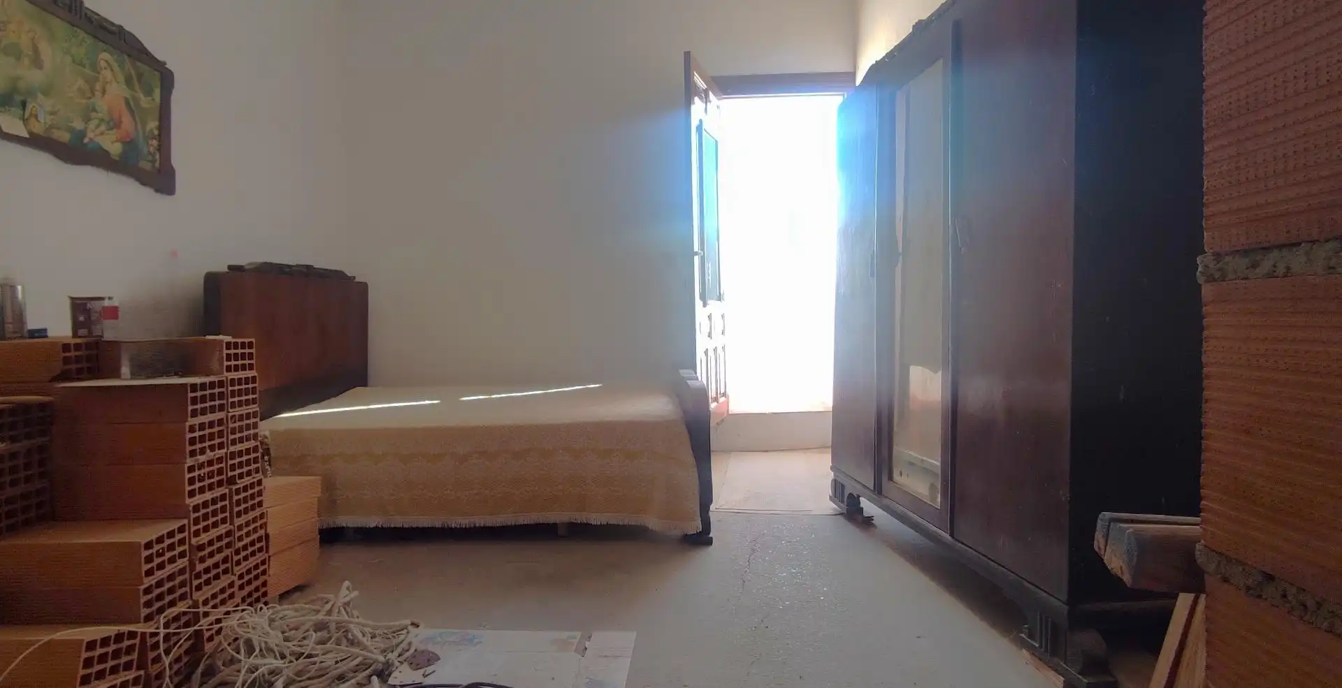 Dormitori de Casa o xalet en venda en Níjar amb Terrassa i Traster