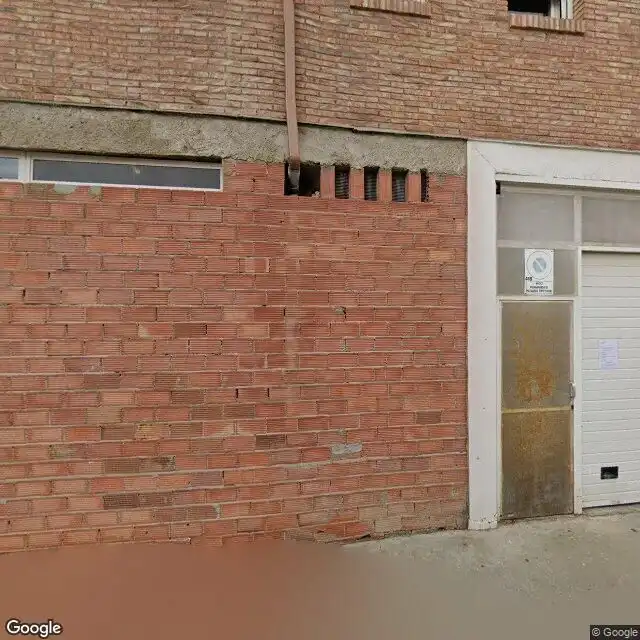 Aparcamiento en venta en CL. NUESTRA SEÑORA DEL SALZ, imagen 3