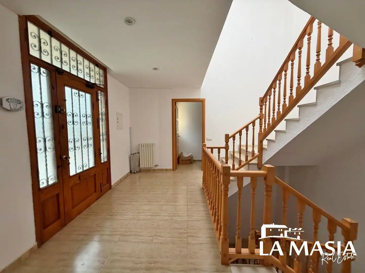 House with garden for sale in Olivella, imagen 13