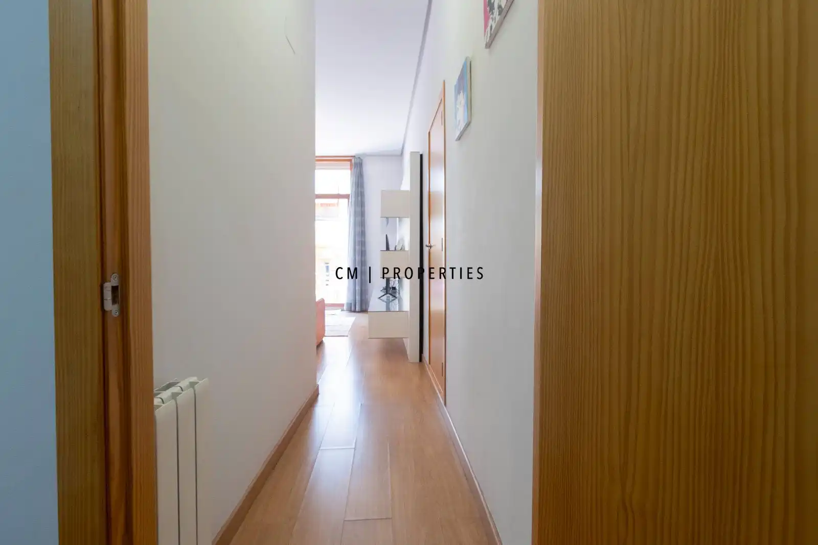 Flat for rent in Ciutat Vella 