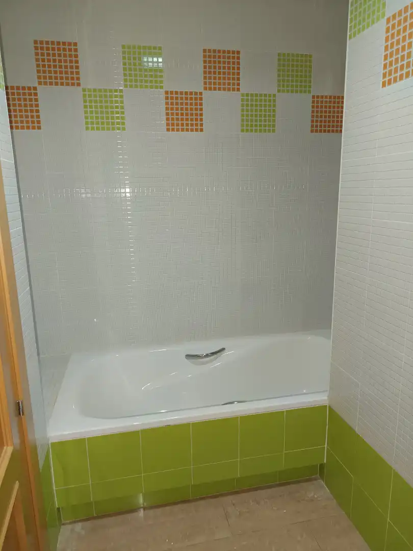 Duplex con piscina in vendita a La Carolina, imagen 11