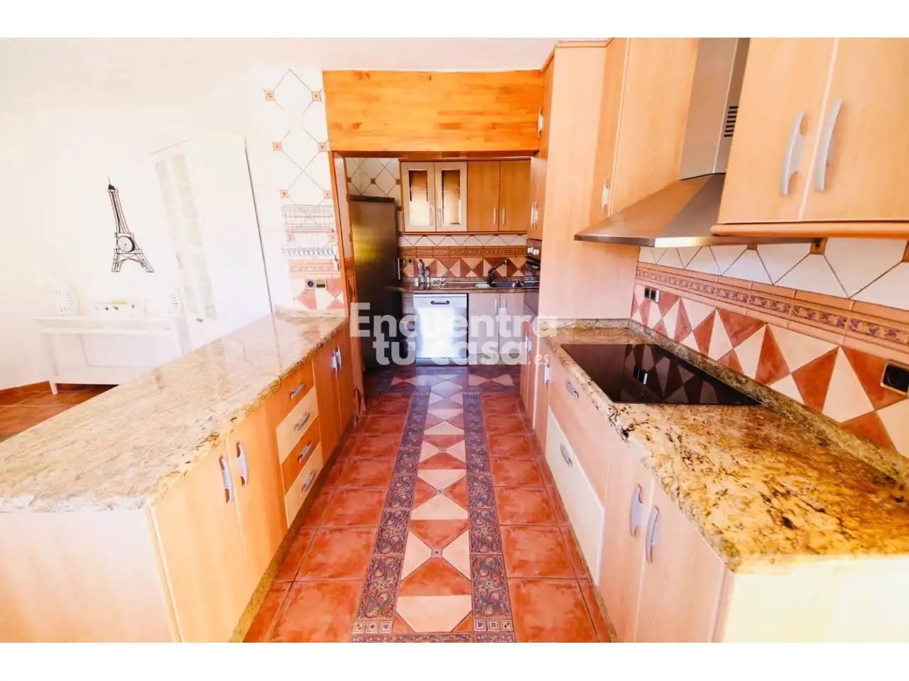 Houses for sale in Calle Orquidies, Barranco Hondo