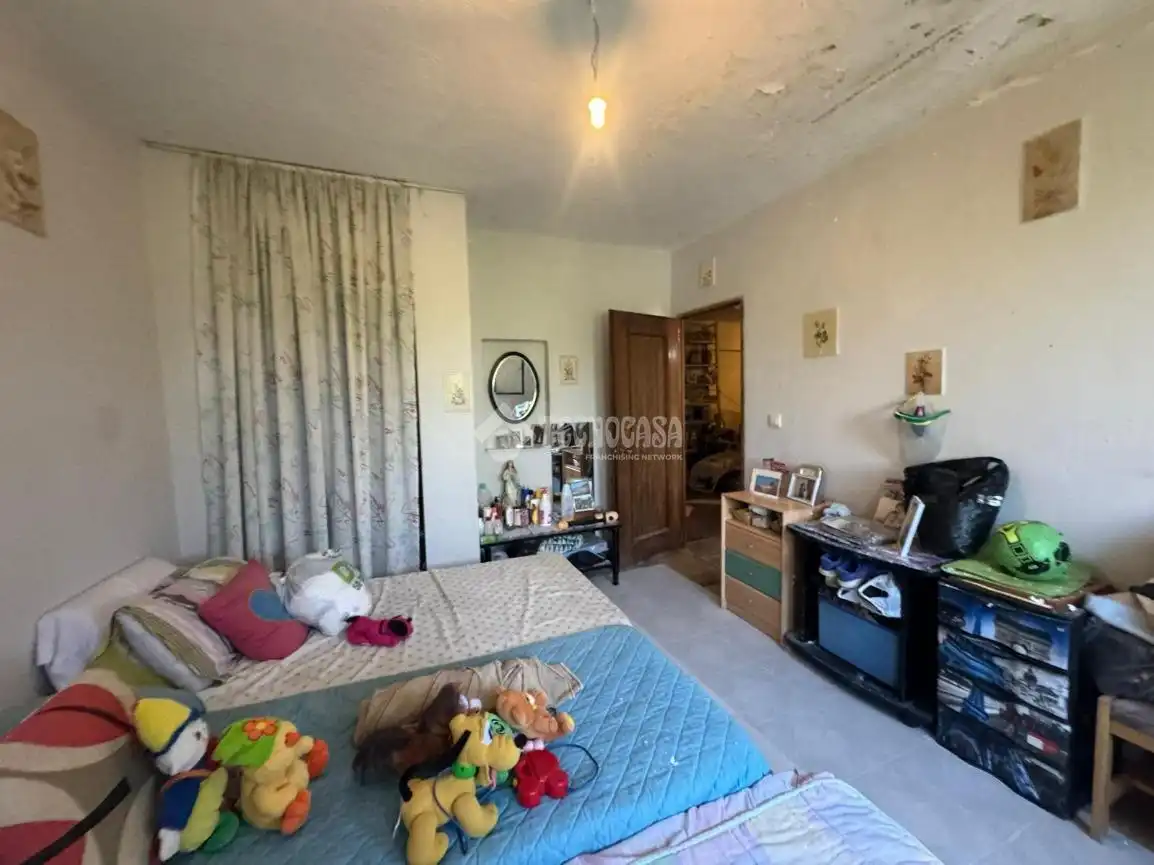 Habitación de Finca rústica en venta en Navalcarnero con Calefacción
