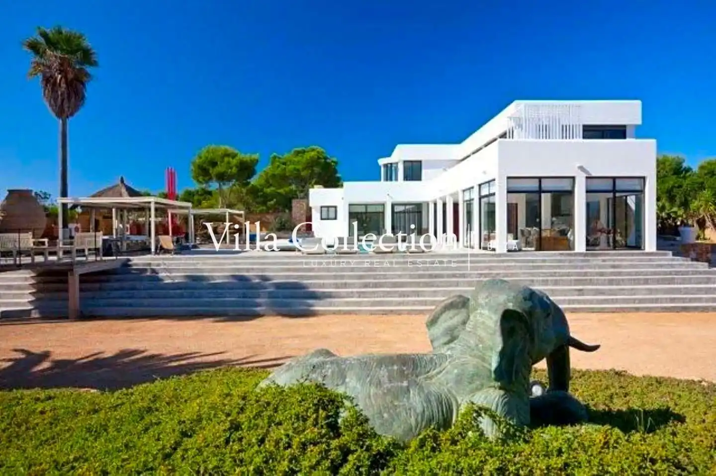 Houses for sale in Sant Josep de sa Talaia  with Air Conditioner, Private garden and Terrace