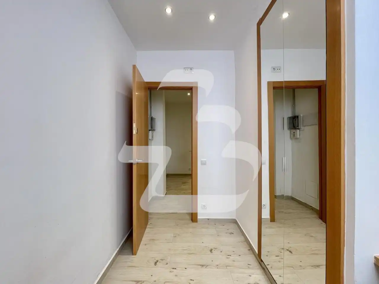 Office for rent in L'Hospitalet de Llobregat