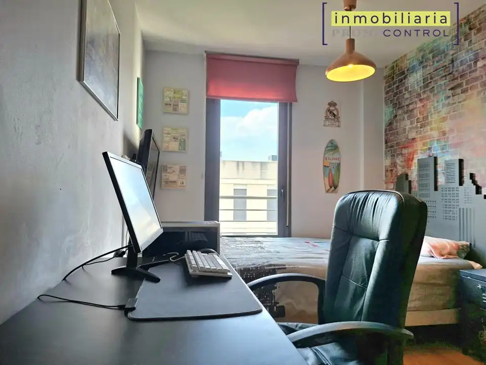 Piso en venta en Zuera con Aire acondicionado, Calefacción y Parquet
