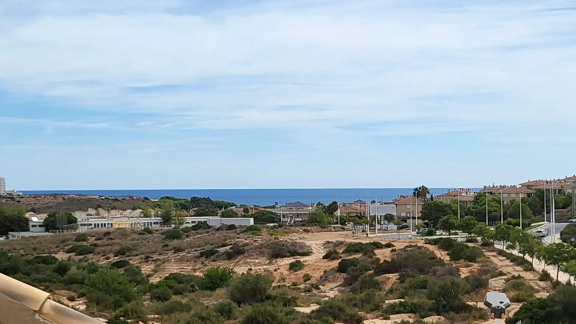 Chalet con terraza en venta en Gran Alacant, imagen 12