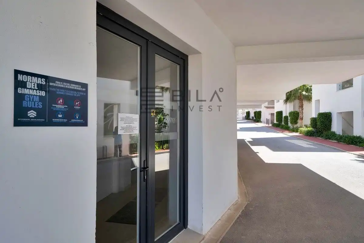 Flat with pool for sale in Bay View Homes, imagen 24