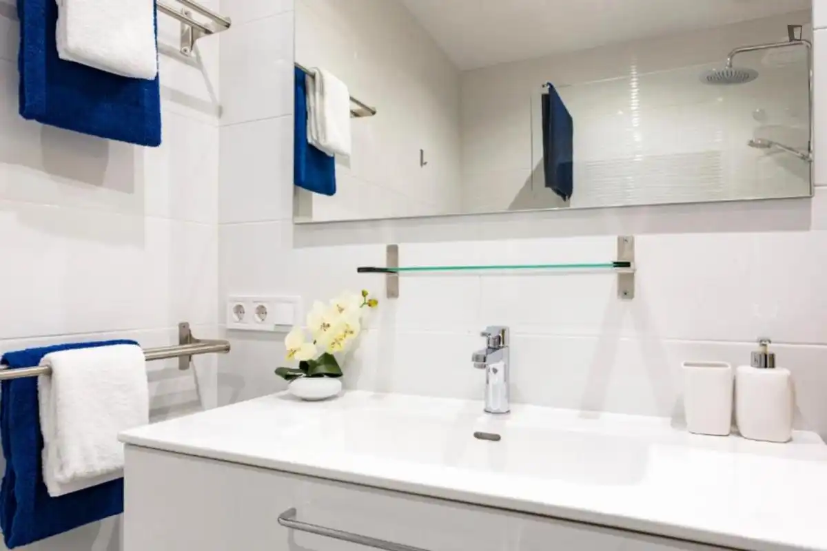 Apartment with lift to rent in Centro, imagen 8
