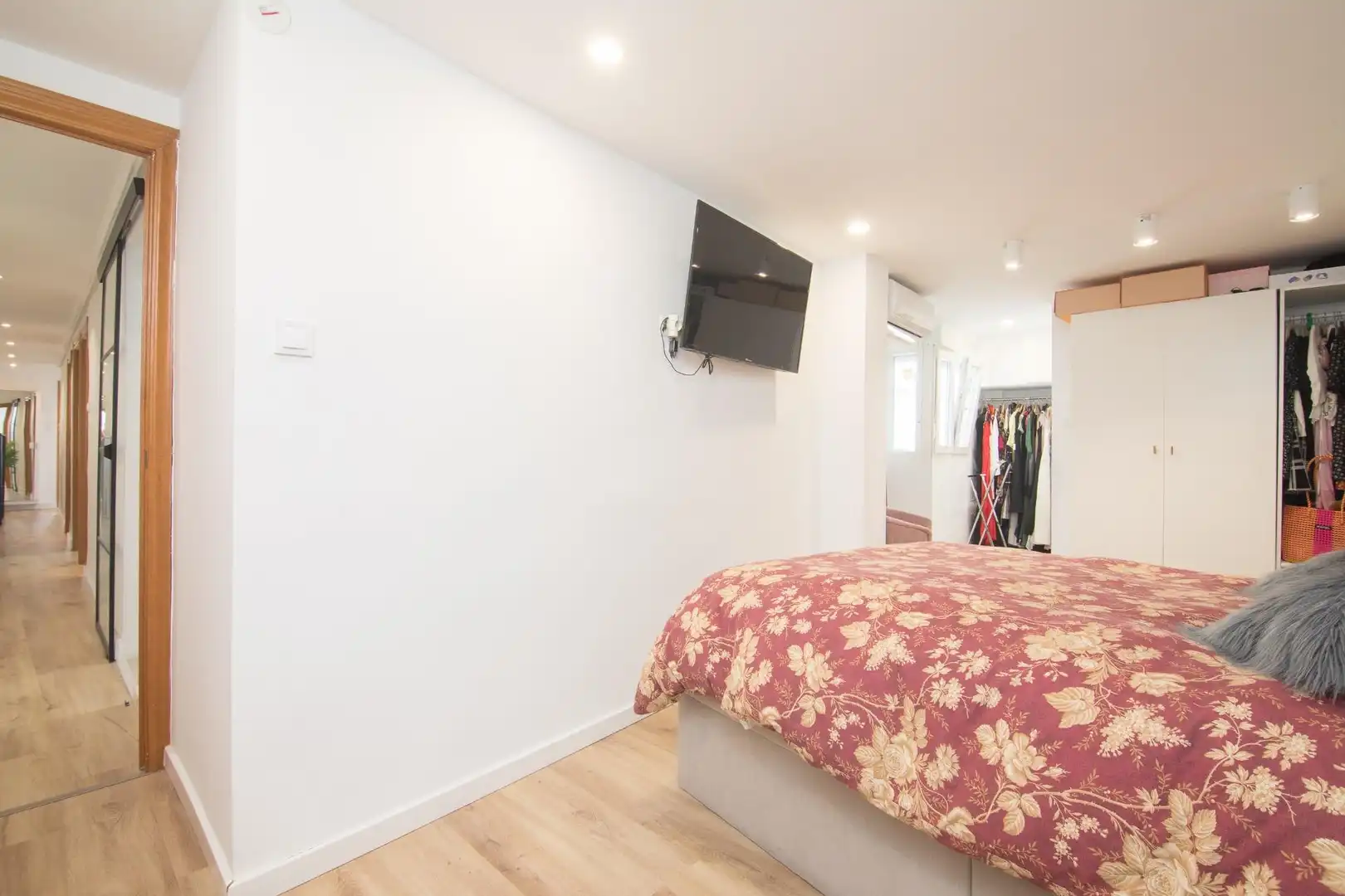 Habitación de Piso en venta en Elche / Elx con Aire acondicionado y Balcón