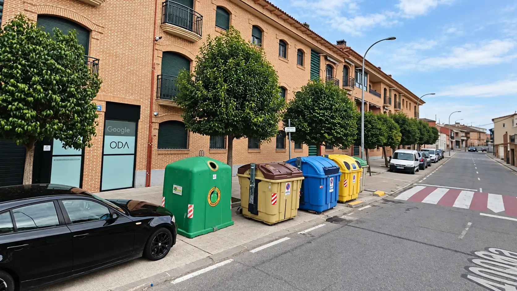Pis amb terrassa en venda a Calle Real 58, imagen 2