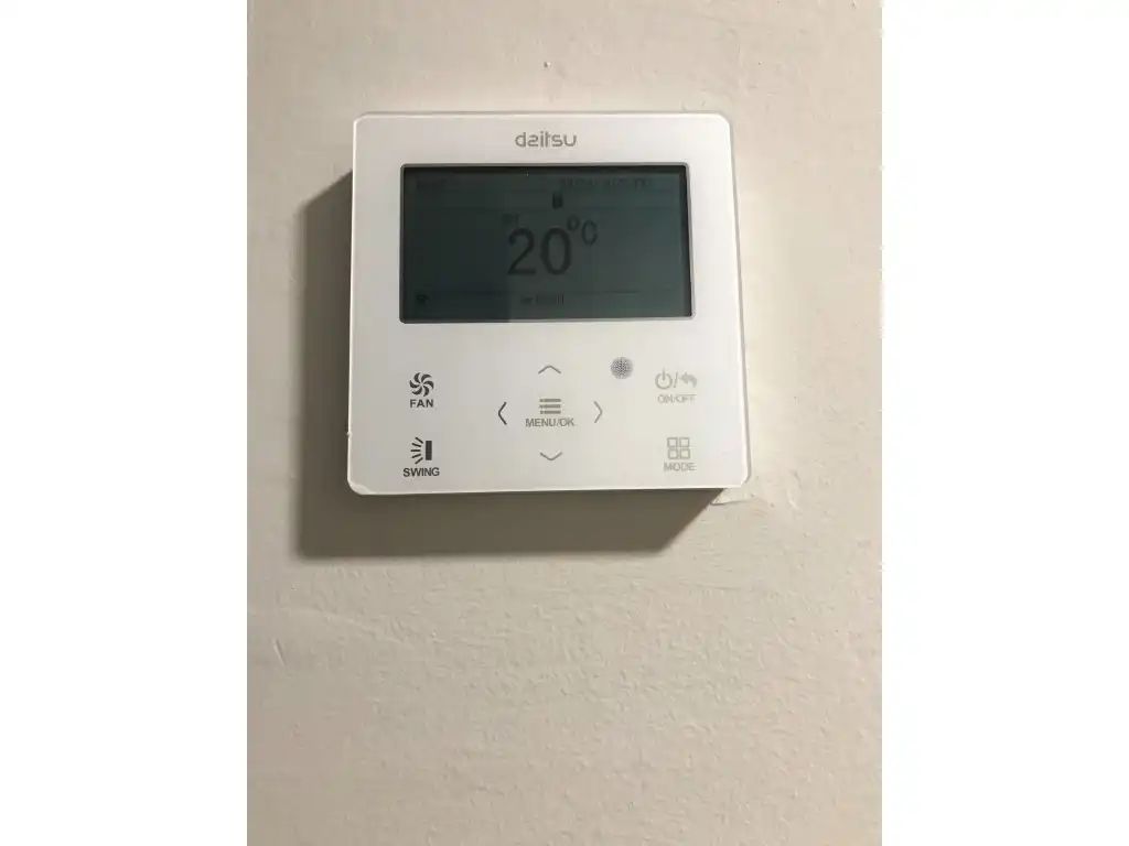 Wohnung zur Miete in Paseo Salon, San Matías - Realejo
