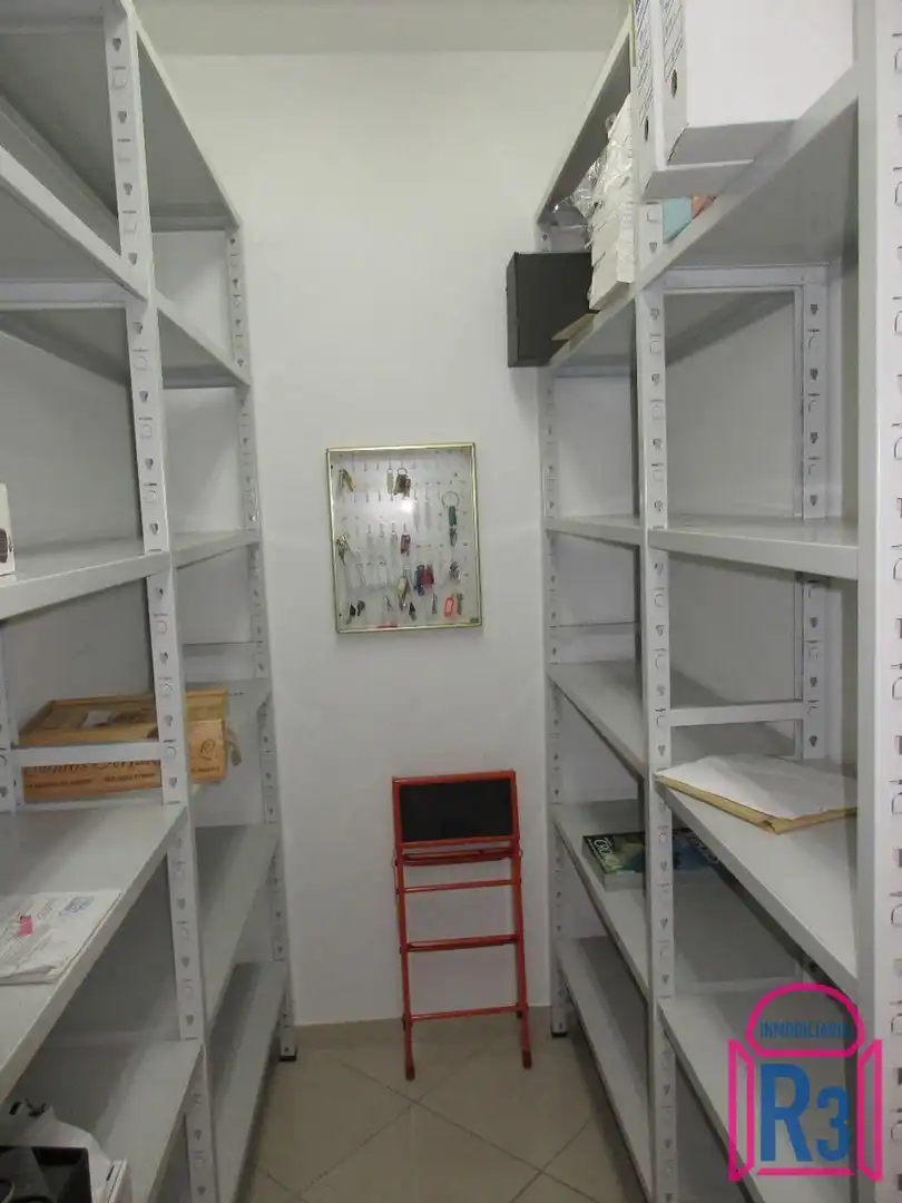 Büro mit Aufzug zur Miete in San Claudio - La Chantría, imagen 11