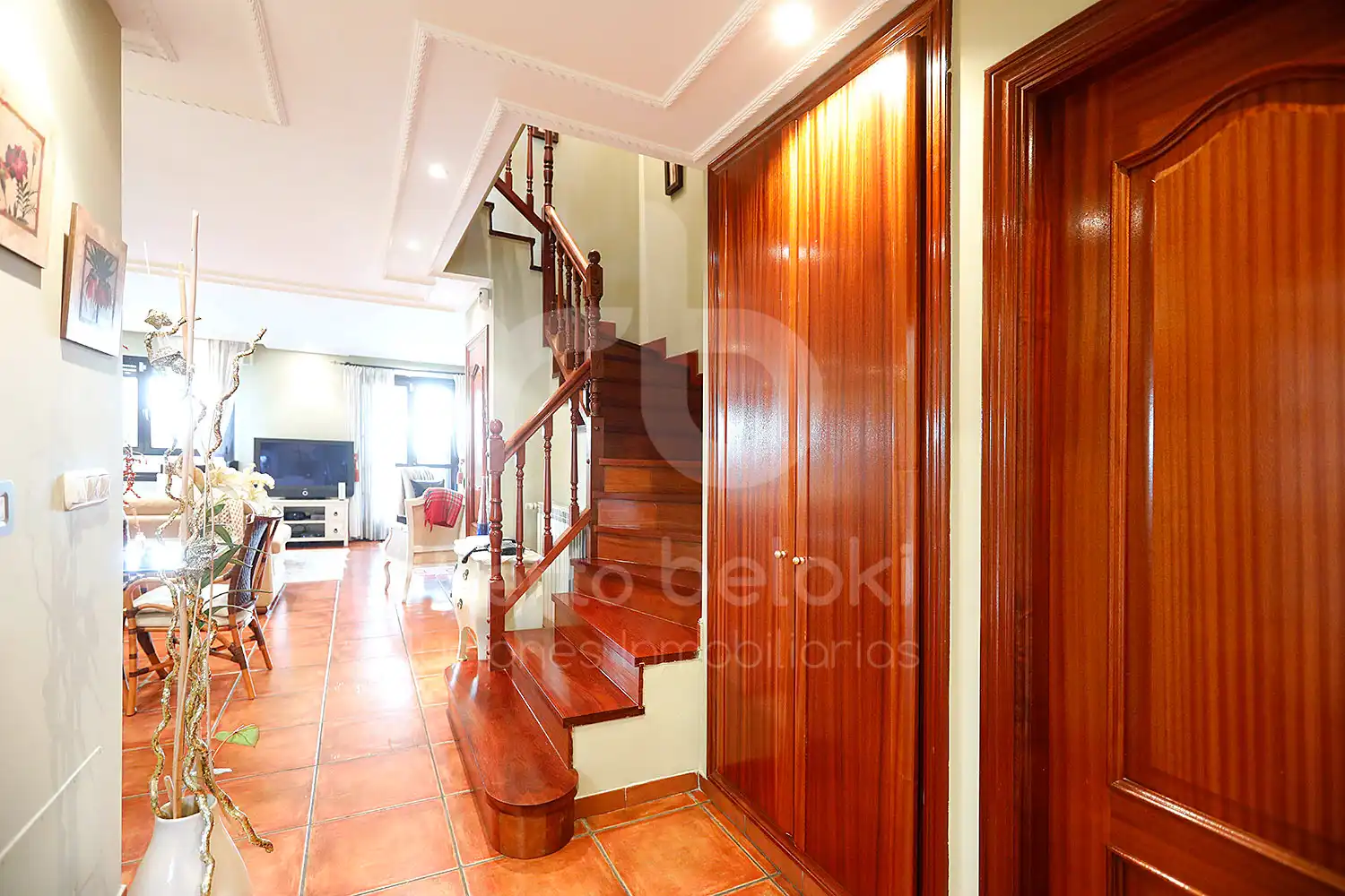 Detached homes for sale in Teileria Kalea, Lapice - Larreaundi - Olaberria - Meaka