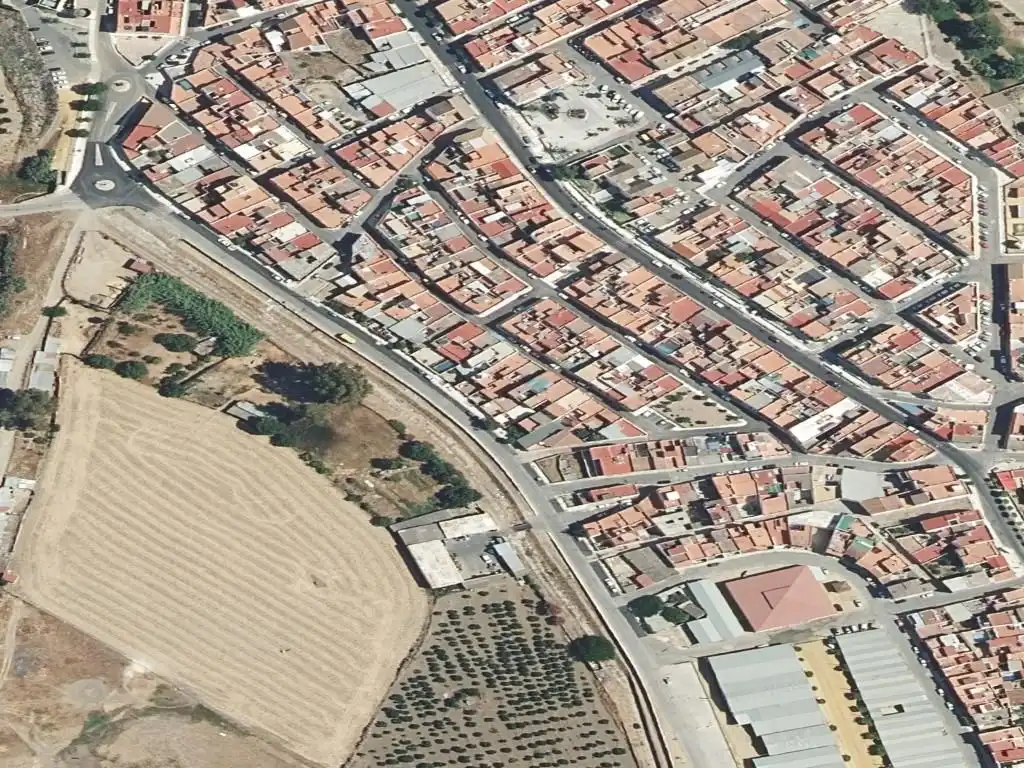 Casa en venta en Hnos Alvarez Quintero 13, imagen 2