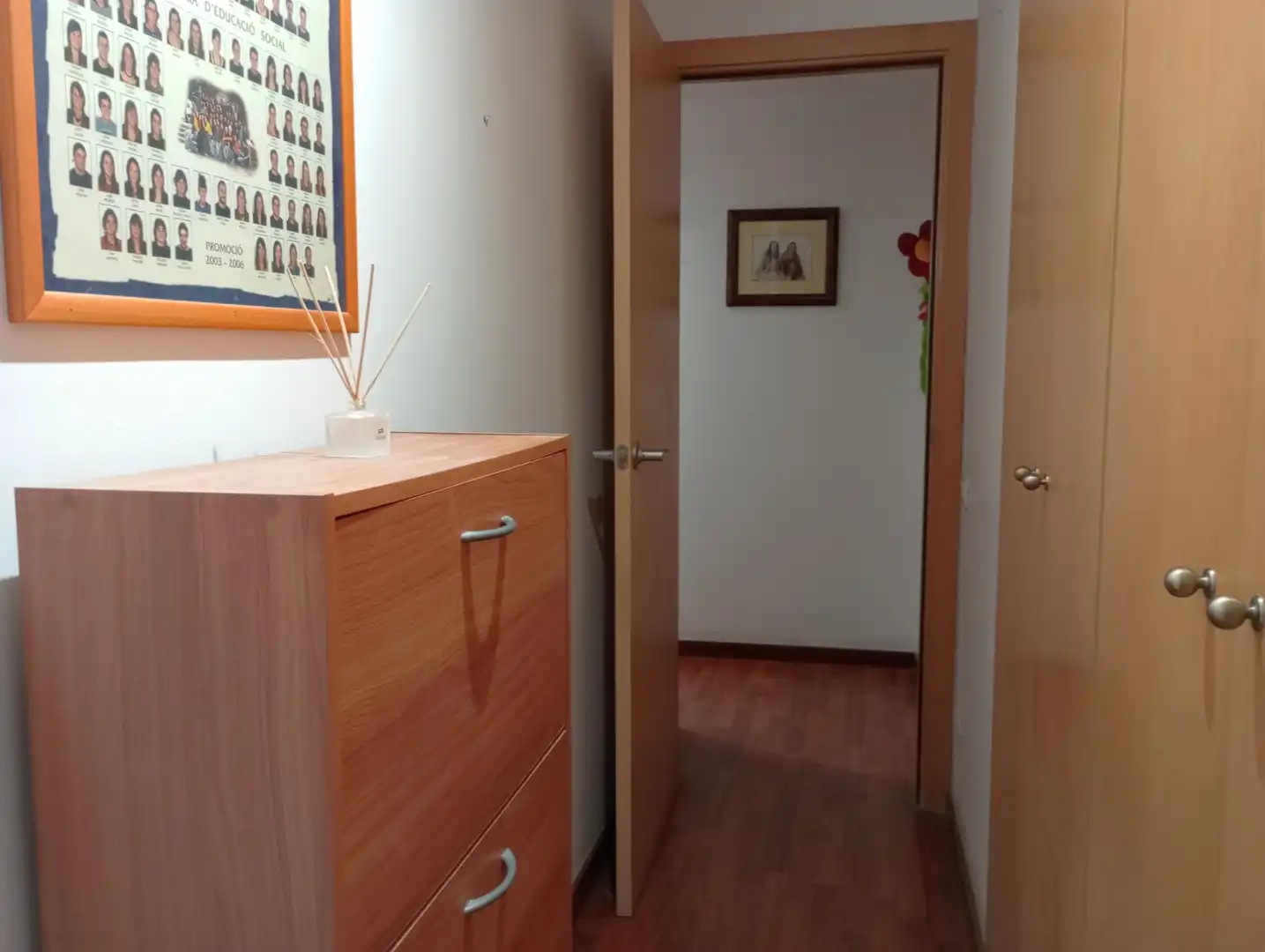 Piso en venta en Girona con Aire acondicionado, Calefacción y Parquet