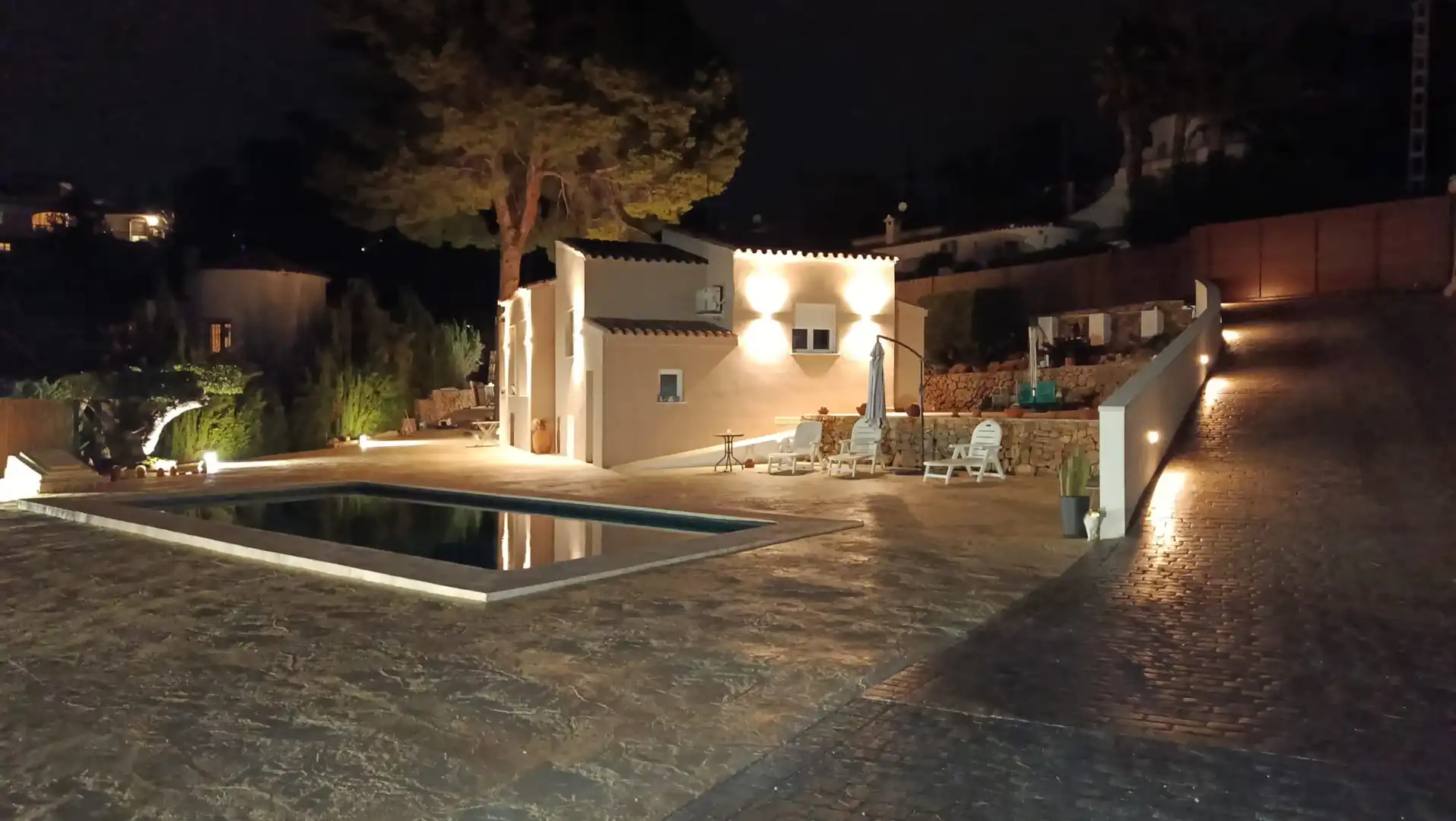 Houses for sale in El Montgó