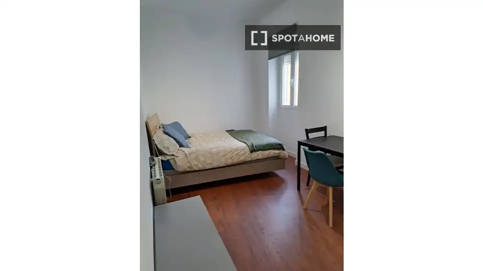 Habitación en Recoletos
