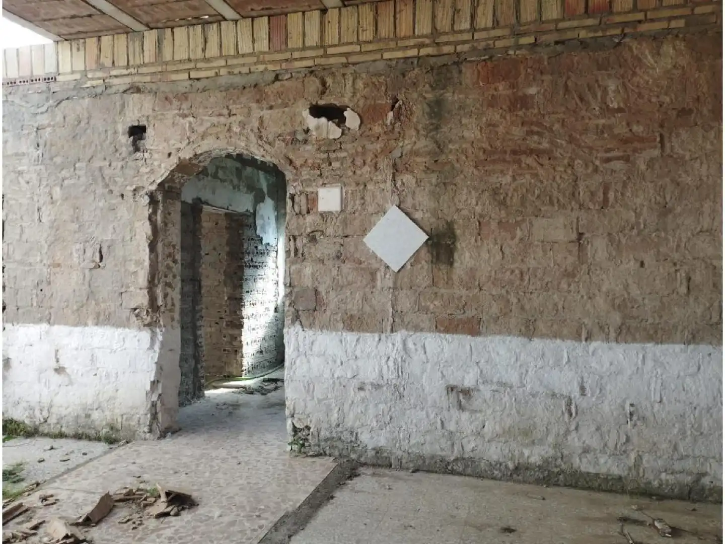 Casa o chalet en venta en Lora del Río con Terraza