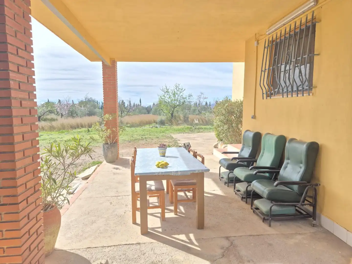 Houses for sale in Casco Antiguo