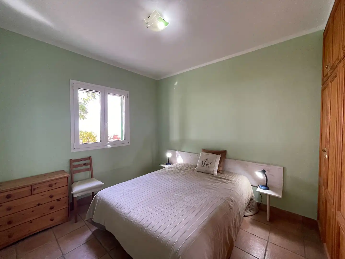 Bedroom of Country homes for sale in Guía de Isora  with Heating, Private garden and Storage room