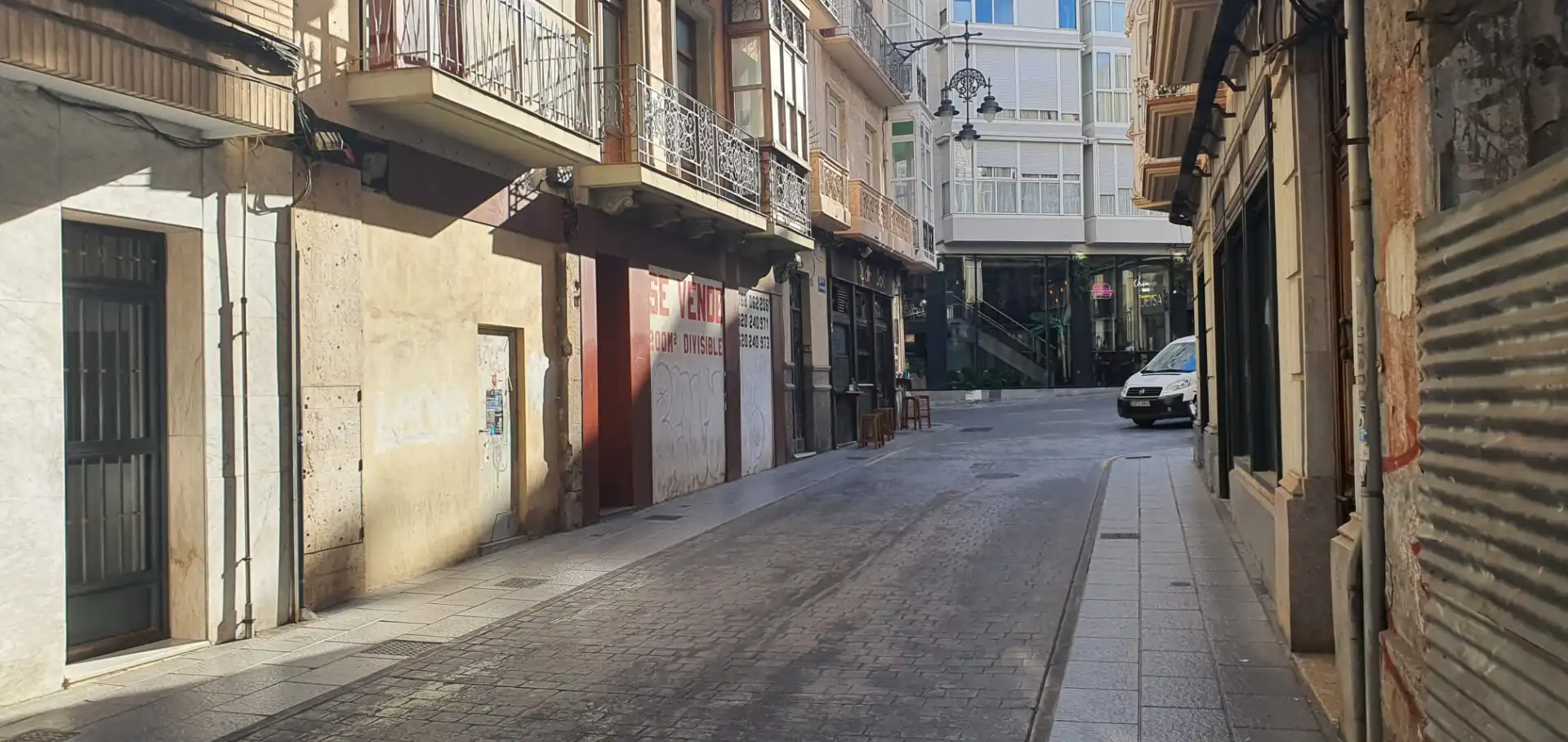 Local comercial en venta en Calle San Francisco de Asis 13, imagen 3