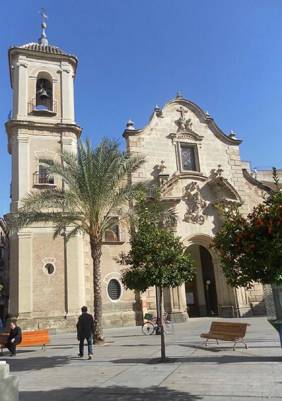 Local en venta en Santa Eulalia, Centro,  Murcia Capital