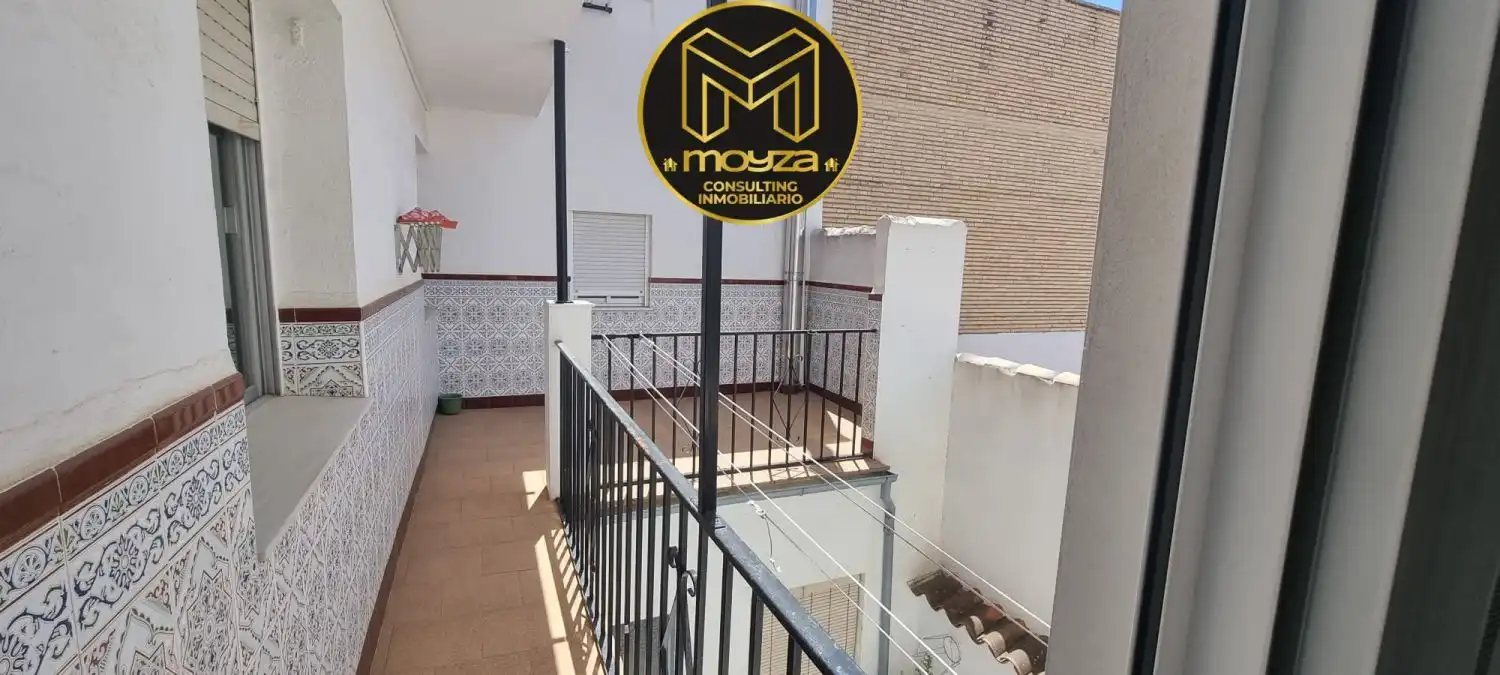 Piso con terraza en venta en Martos, imagen 15