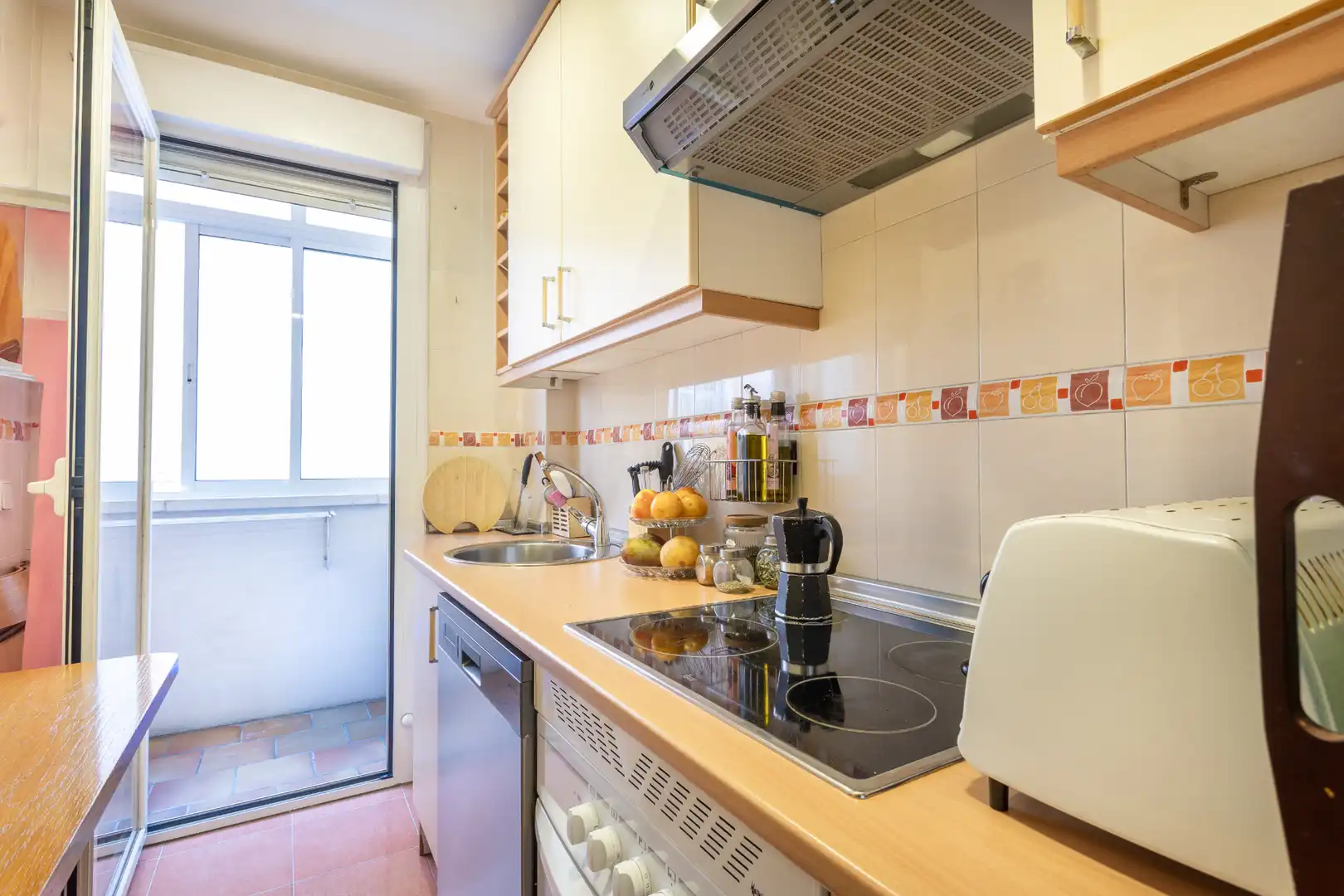 Cocina de Piso en venta en Latina