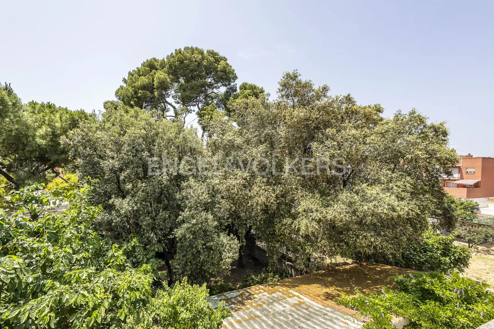 Edificio en venta en Sant Joan Despí