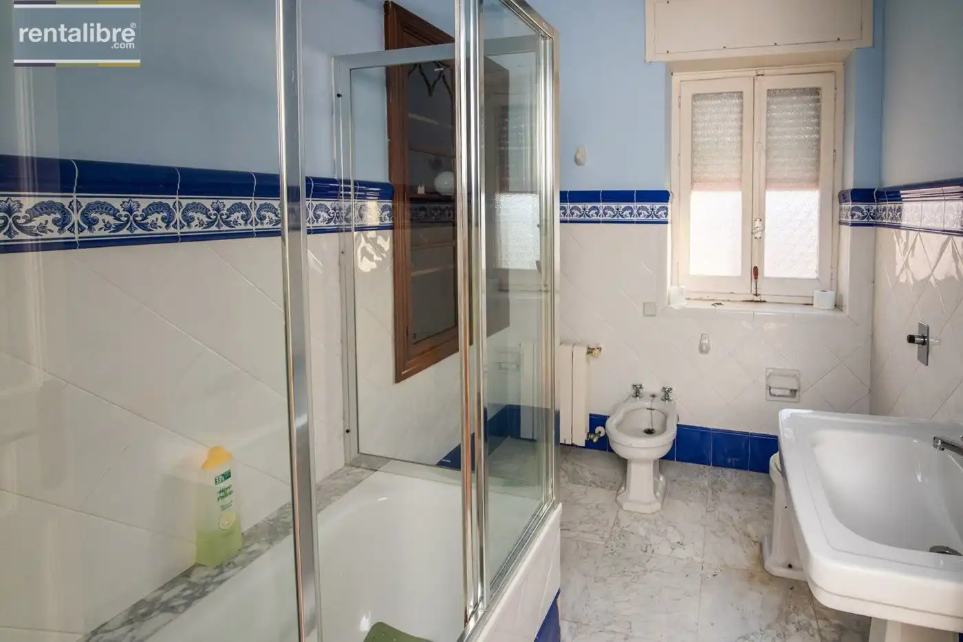 Baño de Casa o chalet en venta en Sanlúcar de Barrameda con Jardín privado, Terraza y Trastero