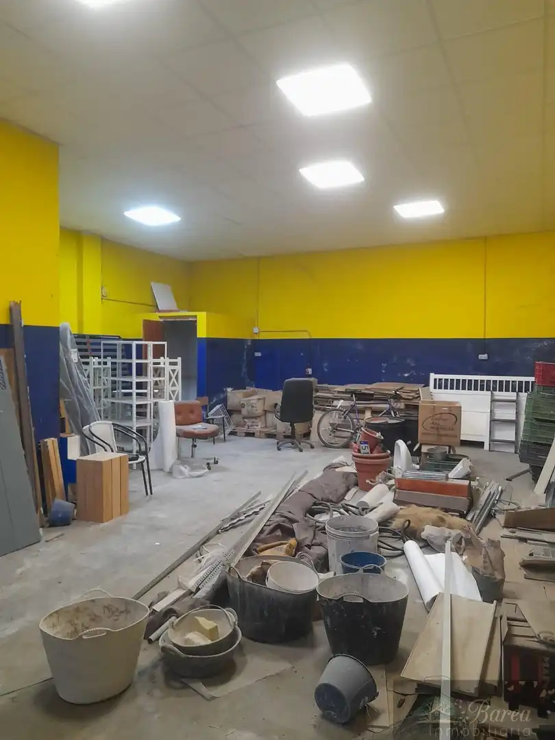 Local comercial en venda a Rute, imagen 2