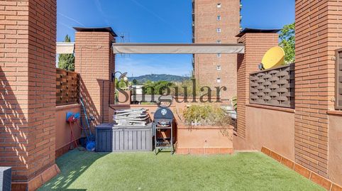Foto 2 de Casa adosada en venta en La Font d'en Fargues, Barcelona Capital