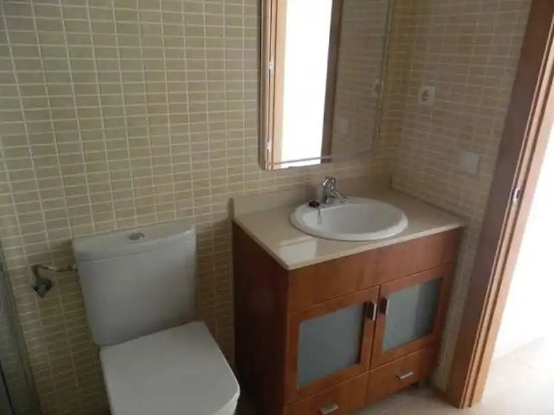 Baño de Estudio en venta en El Vendrell con Aire acondicionado