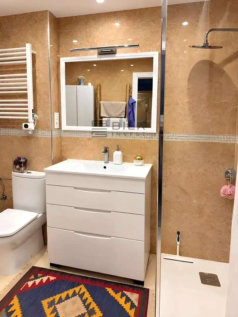 Wohnung mit Pool zum Verkauf in Urb. Marbellamar, imagen 7