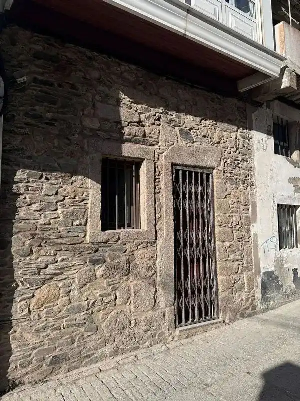 Business premises to rent in Ferrol Vello - Puerto, imagen 5