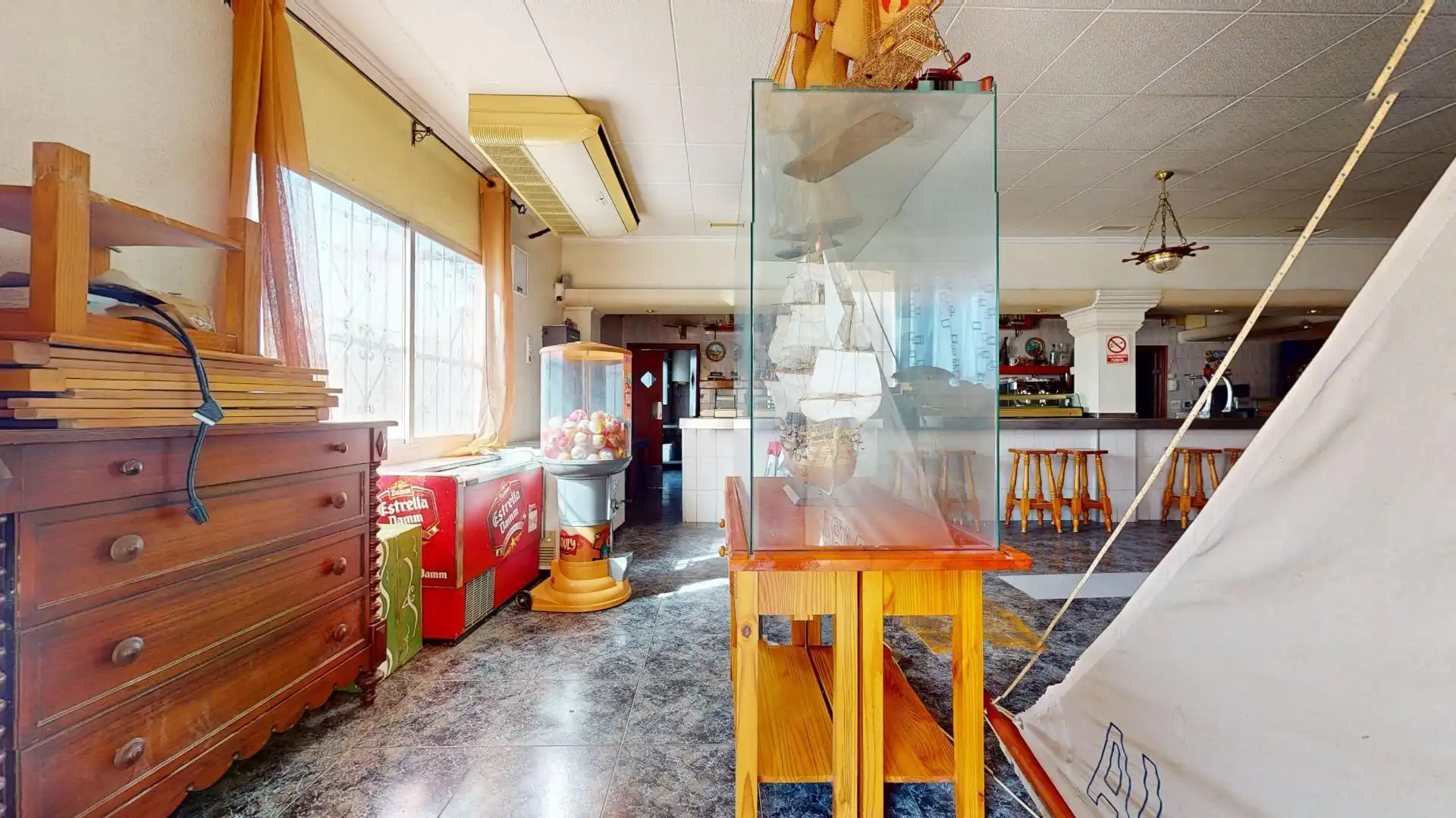 Business premises for sale in Calle de Gabriel Cañadas, imagen 19