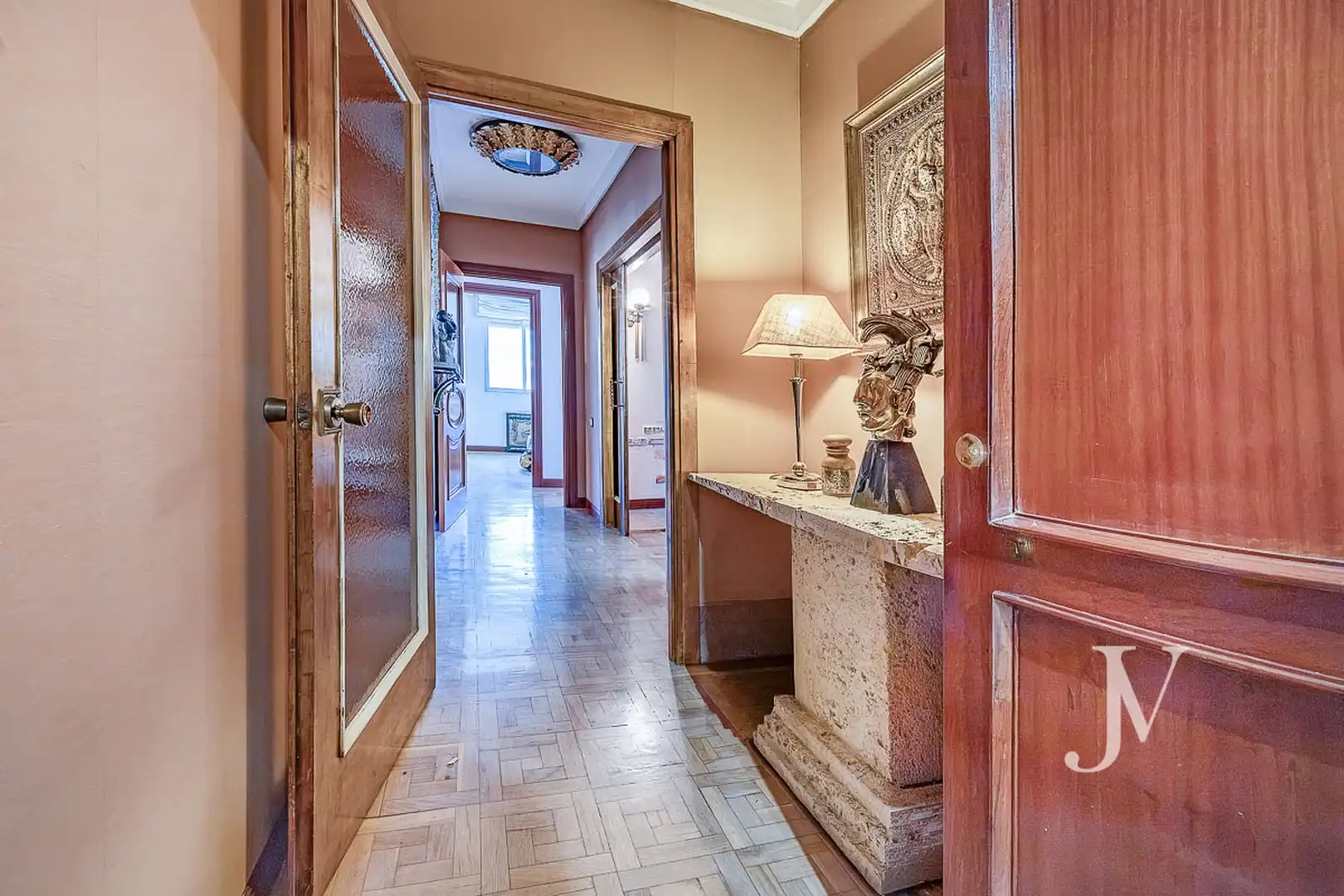 Piso en venta en Madrid con Calefacción, Horno y Lavadora