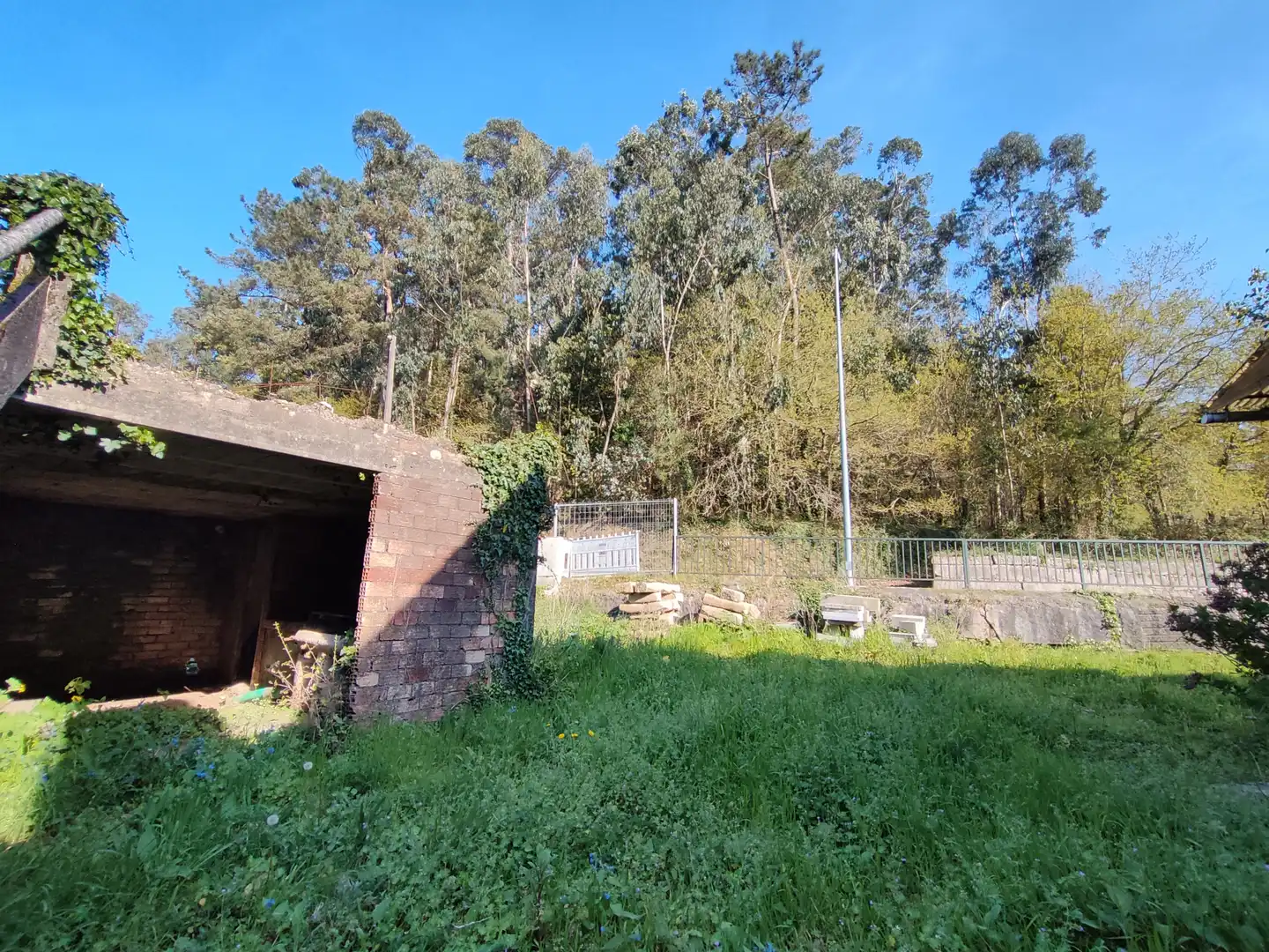Houses for sale in Vigo 