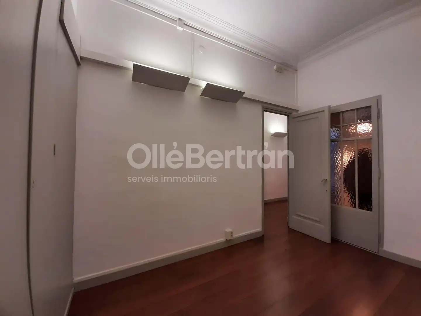 Habitación de Oficina de alquiler en Barcelona