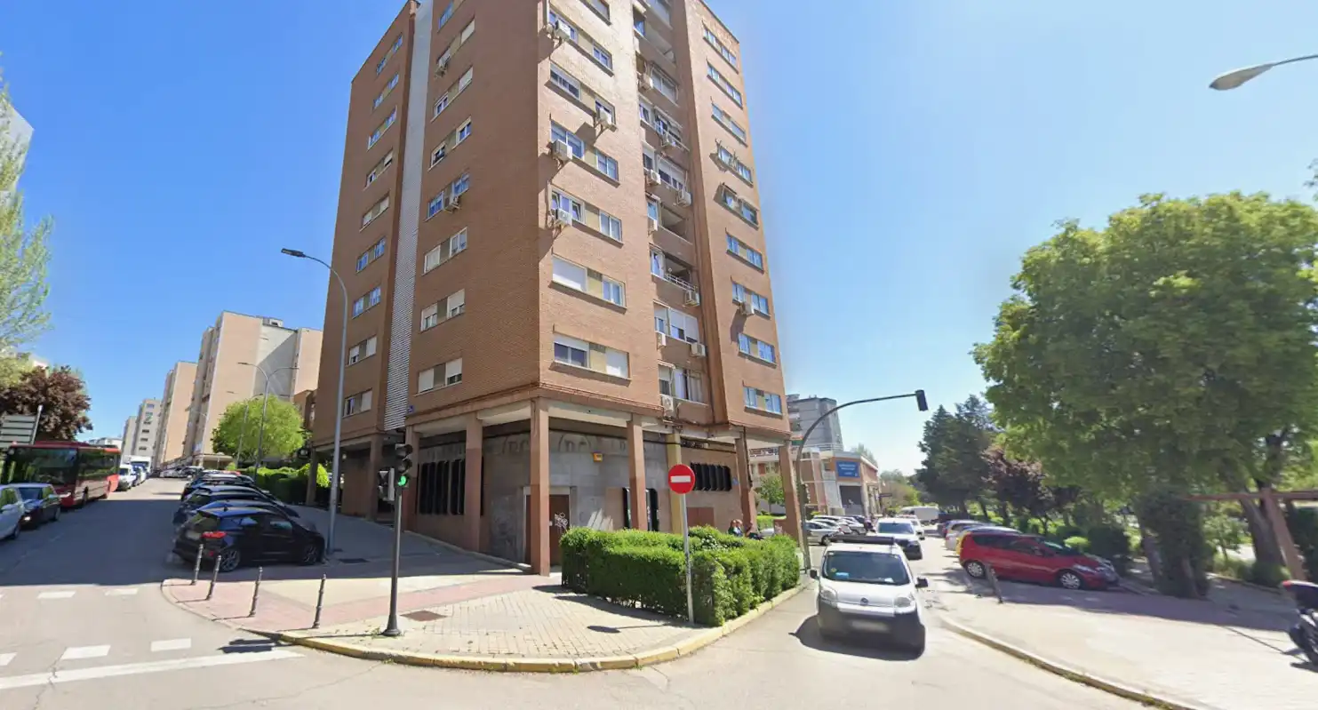 Wohnung zum Verkauf in callao