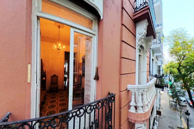 Piso en Venta en de Ciscar en Gran Via