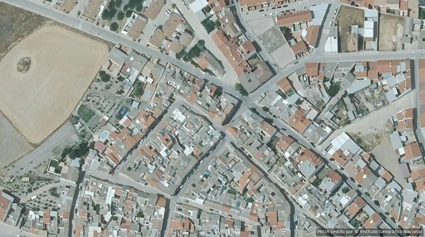 Appartamento in vendita a Herencia, imagen 5